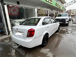 شيفروليه اوبترا